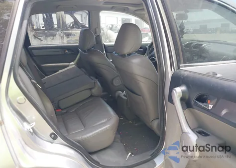 2007 Honda Cr-V Ex-L z USA, uszkodzony, nr VIN JHLRE48777C020064